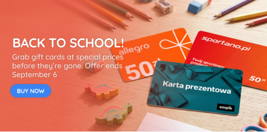 Back To School