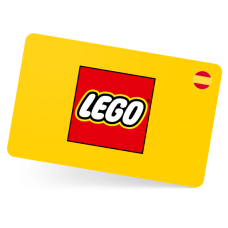 Tarjetas Regalo LEGO España