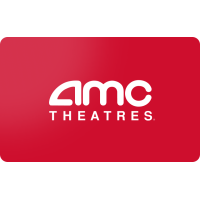 AMC Theatres Gift Card 100 USD USA