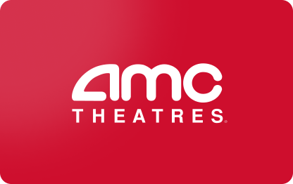 AMC Theatres Gift Card 5 USD USA