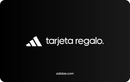 Tarjeta Regalo Adidas 50 EUR España