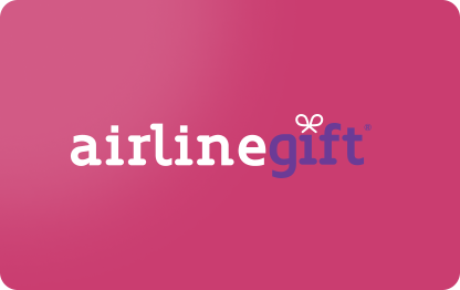 AirlineGift Gift Card 25 USD USA