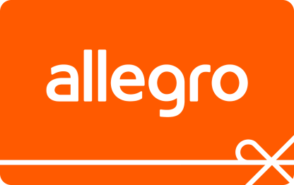 Allegro Gift Card Poland
