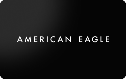 American Eagle Gift Card 5 USD USA