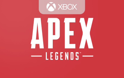 Apex Legends - 1000 coins (Xbox) Apex Legends - 1000 coins (Xbox)
