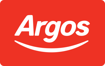 Argos Gift Card 25 GBP United Kingdom