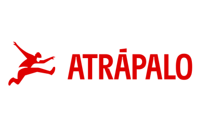 Atrapalo Gift Card 10 EUR Spain Atrapalo Gift Card 10 EUR Spain