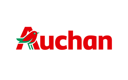 Auchan Gift Card France