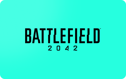 Battlefield 2042: 1100 BFC (Xbox) Gift Card Global