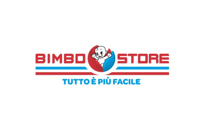 Bimbostore Gift Card 200 EUR Italy