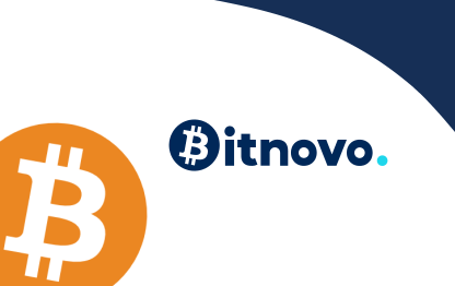 Bitnovo Voucher 100 EUR