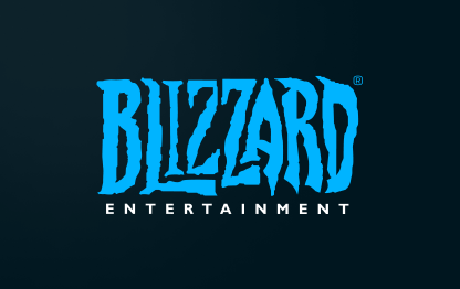 Blizzard Gift Card 20 USD