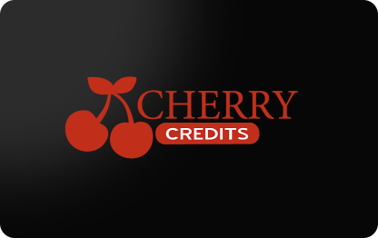Cherry Credits Gift Card 5,000 CC Global