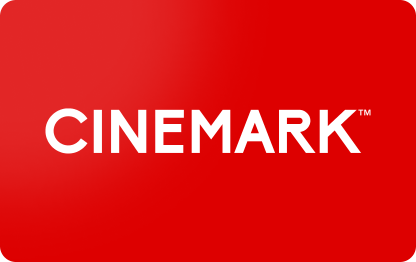 Cinemark Gift Card 25 USD USA