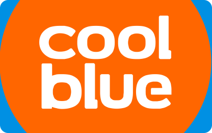Coolblue Gift Card 10 EUR Nethrelands
