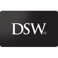 Karta Podarunkowa DSW 50 USD USA