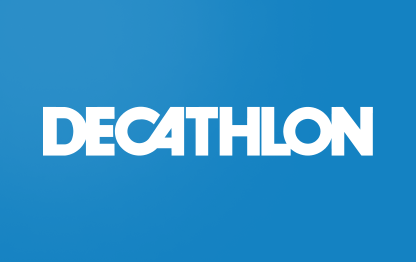Decathlon Gift Card 100 EUR