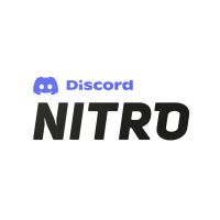 Discord Nitro Subskrybcja 1 miesiąc Global