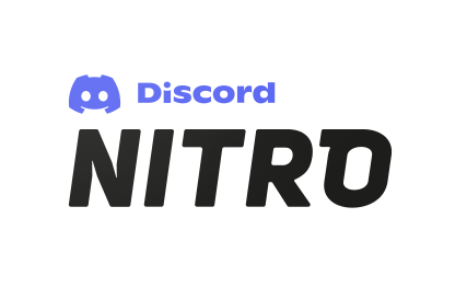 Discord Nitro 1 Month Subscription Global