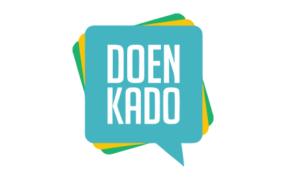 Doenkado Gift Card 5 EUR Netherlands