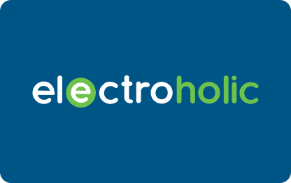 Electroholic Gift Card 20 EUR Greece