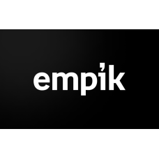 Empik Gift Card 10 PLN