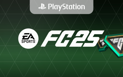 EA FC 25 18500 Points PSN EA FC 25 18500 Points PSN