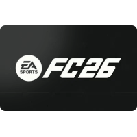 EA Sports FC 26 1050 Punktów (PC) Global