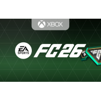EA Sports FC 26 2800 Puntos (Xbox) Global