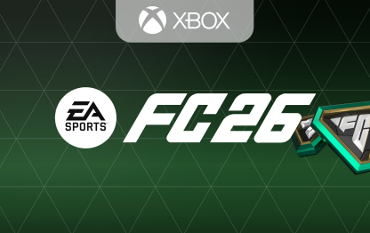 EA Sports FC 26 1050 Punktów (Xbox) Global