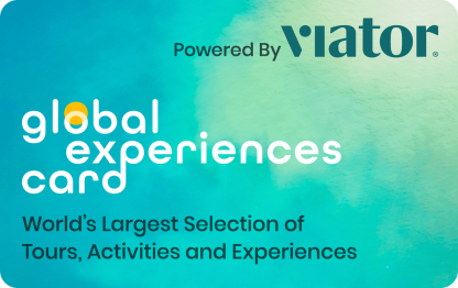 Global Experience by Viator Gift Card 50 USD USA