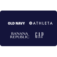 Gap Options Gift Card 10 USD USA