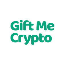 Gift me Crypto EUR