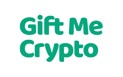 Gift Me Crypto 50 EUR