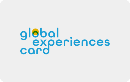 GCodes Experiences Gift Card 25 USD Global
