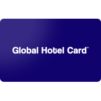 Karta Podarunkowa Global Hotel 250 USD USA