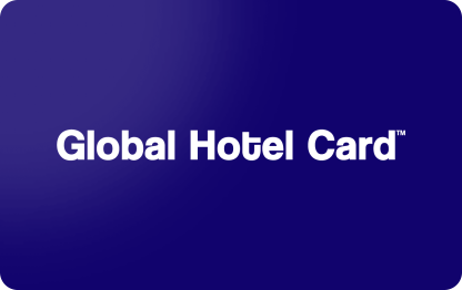 Global Hotel Gift Card 50 USD USA