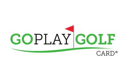 Go Play Golf by Fairway Rewards Gift Card 25 USD USA