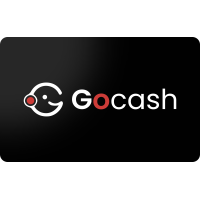 Karta Podarunkowa Gocash Game Card 20 USD Global