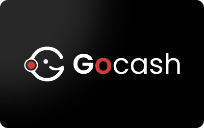 Gocash Game Card Gift Card 5 USD Global