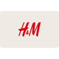 H&M Gift Card 100 USD United States