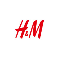 H&M Gift Card 200 USD