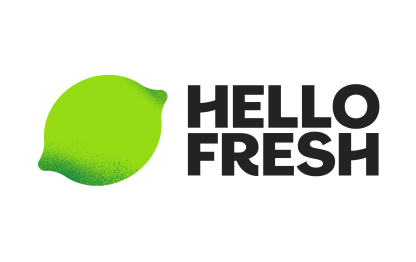 Hello Fresh Gift Card 61 USD USA