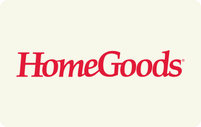 HomeGoods Gift Card 5 USD USA