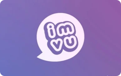 IMVU Gift Card 10 USD USA