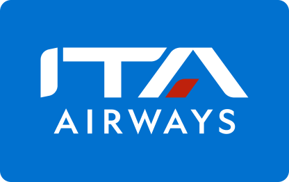 ITA Airways Gift Card 200 EUR Italy