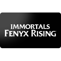 Immortals Fenyx Rising Credits Pack 2250 Credits (Xbox) Global