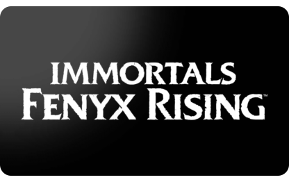 Immortals Fenyx Rising Credits Pack 500 Credits (Xbox) Global