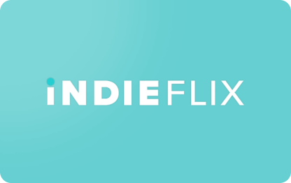 IndieFlix 1 Month Subscription United States