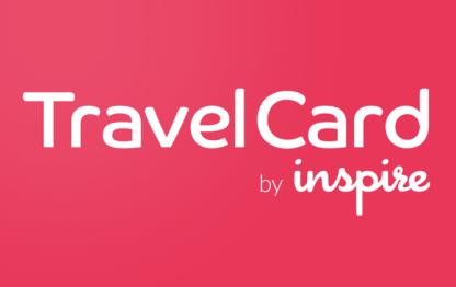 Inspire Travel Gift Card 5 EUR Spain Inspire Travel Gift Card 5 EUR Spain